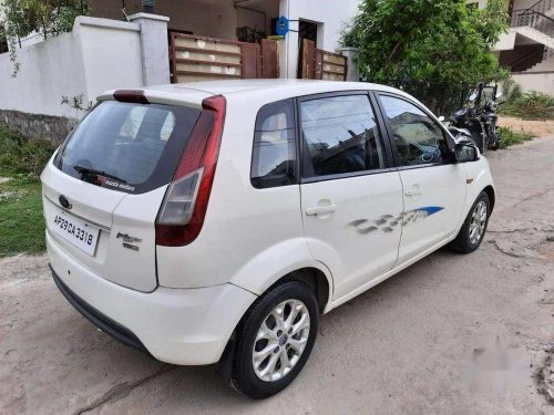 2013 Ford Figo Diesel Titanium MT for sale in Hyderabad