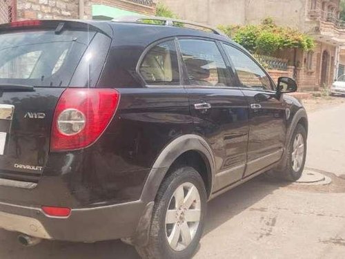 Used 2010 Chevrolet Captiva MT for sale in Jodhpur