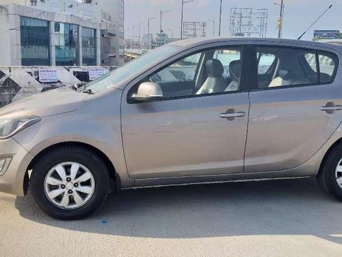 Used 2014 Hyundai i20 Sportz 1.4 CRDi MT in Pondicherry