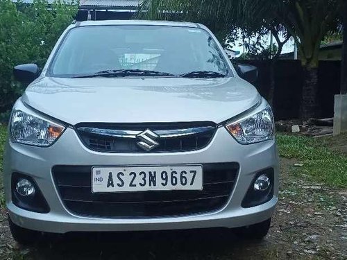 2015 Maruti Suzuki Alto K10 MT for sale in Tinsukia