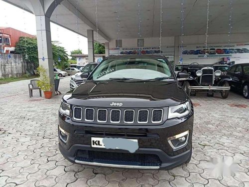 Used 2017 Jeep Compass 2.0 Limited Option AT for sale in Kozhikode