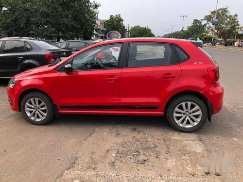 Used 2015 Volkswagen Polo GT TSI MT for sale in Vadodara