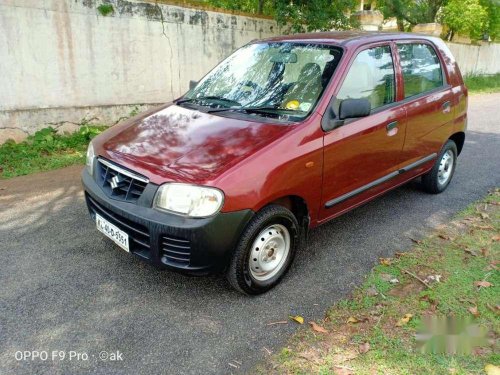 2010 Maruti Suzuki Alto MT for sale in Ernakulam