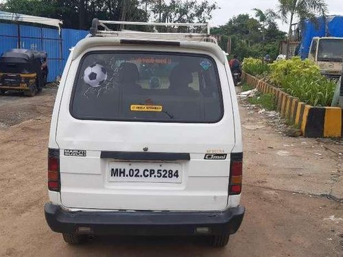 Maruti Suzuki Omni 2012 MT for sale in Goregaon