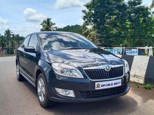 2016 Skoda Rapid MT for sale in Ponda