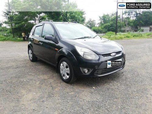 Used 2012 Ford Figo Diesel EXI MT for sale in Aurangabad