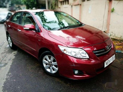 2011 Toyota Corolla Altis 1.8 G MT for sale in Kolkata