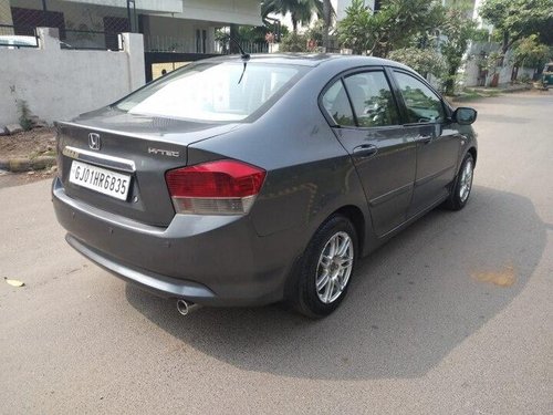 Honda City 1.5 S 2008 AT for sale in Ahmedabad