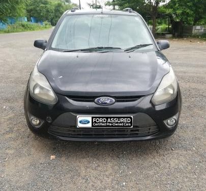 Used 2012 Ford Figo Diesel EXI MT for sale in Aurangabad