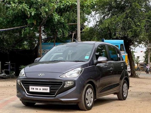 2019 Hyundai Santro MT for sale in Madurai