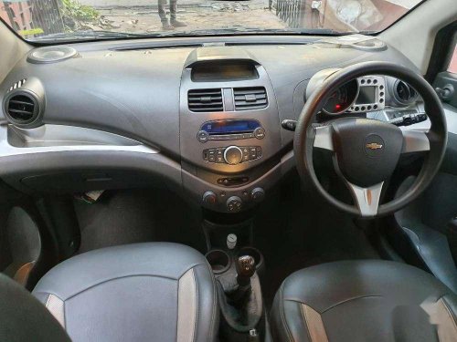 Chevrolet Beat LT Petrol, 2016, Petrol MT for sale in Kolkata