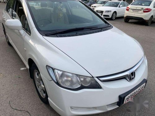 Honda Civic 2007 AT for sale in Jalandhar