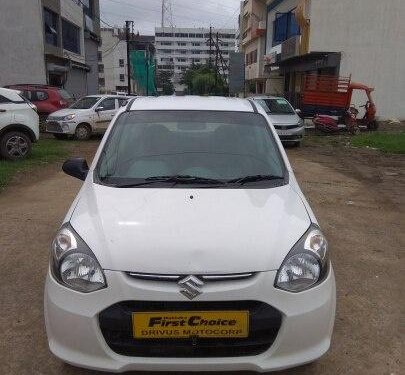 Maruti Alto 800 LXI 2015 MT for sale in Indore