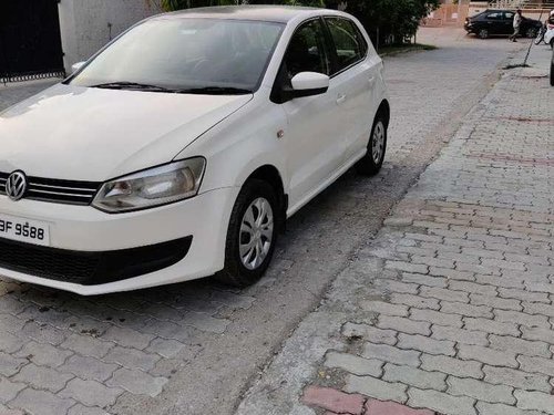 2012 Volkswagen Polo MT for sale in Karnal