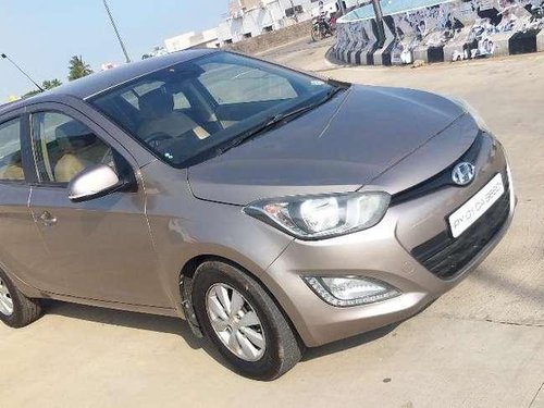 Used 2014 Hyundai i20 Sportz 1.4 CRDi MT in Pondicherry