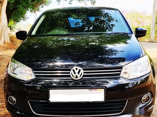 Used 2013 Volkswagen Vento MT for sale in Dindigul