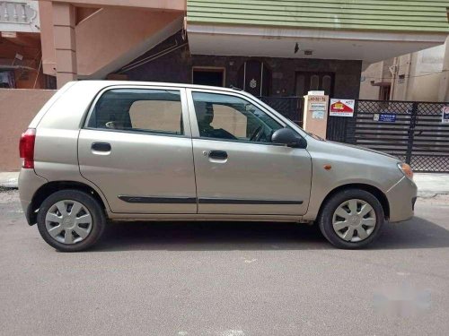 Maruti Suzuki Alto K10 VXi, 2012, Petrol MT in Visakhapatnam