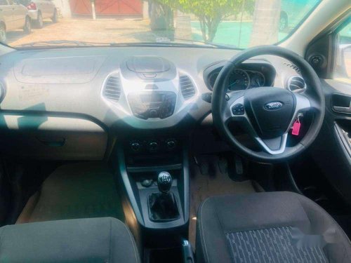 Ford Figo FIGO 1.5D TREND, 2016, Diesel MT for sale in Dhuri