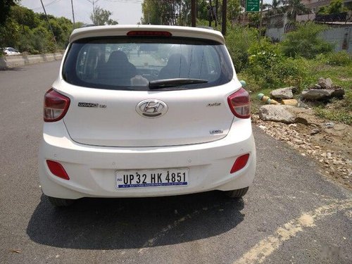 2016 Hyundai Grand i10 CRDi Asta Option MT in Ghaziabad