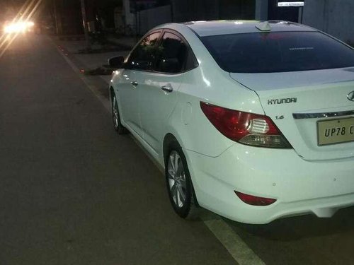 Hyundai Fluidic Verna 1.6 CRDi SX, 2012, Diesel MT for sale in Allahabad