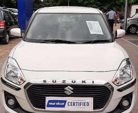 Maruti Suzuki Swift VXI 2019 MT for sale in Visakhapatnam