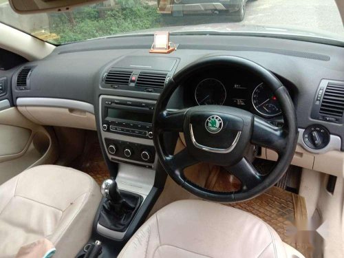 Skoda Laura 2011 MT for sale in Hyderabad