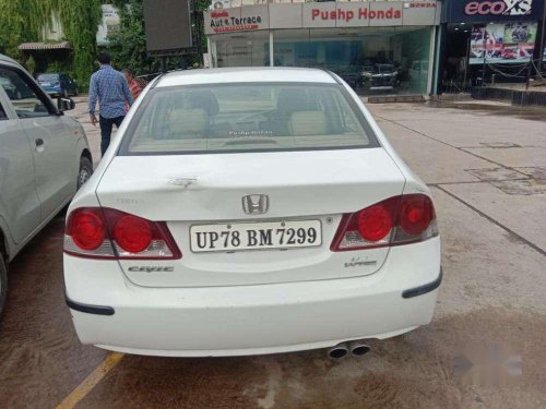 Honda Civic 1.8V Manual, 2008, Petrol MT in Kanpur