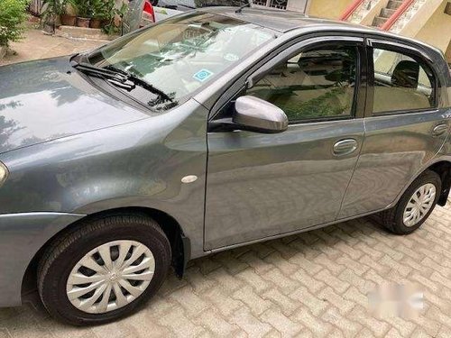 Toyota Etios Liva GD, 2014, Diesel MT for sale in Chennai