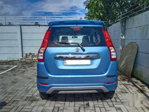 2019 Maruti Suzuki Wagon R MT for sale in Kottayam