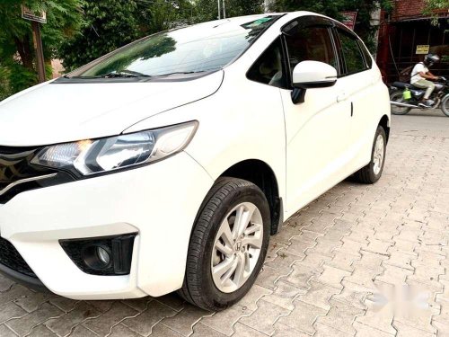 2016 Honda Jazz V MT for sale in Jalandhar