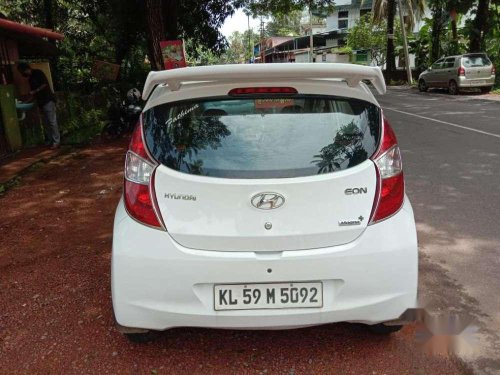 Used Hyundai Eon Magna 2016 MT for sale in Kannur