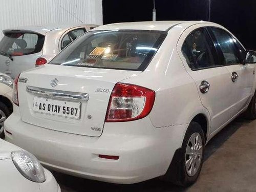 Used 2011 Maruti Suzuki SX4 MT for sale in Nagaon