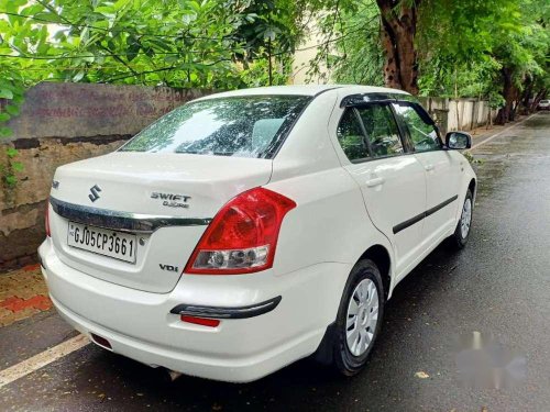 Used 2011 Maruti Suzuki Swift Dzire MT for sale in Surat