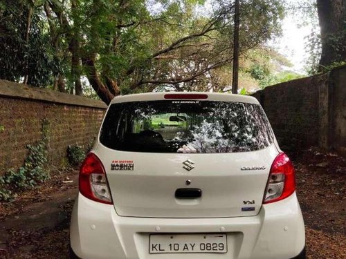 Maruti Suzuki Celerio VXI 2017 MT for sale in Kozhikode