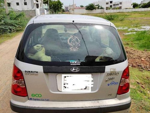 2012 Hyundai Santro Xing GL Plus LPG MT for sale in Madurai