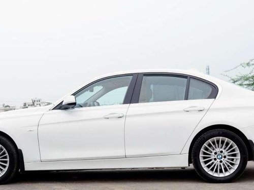 BMW 3 Series 320d Luxury Plus, 2015, Diesel AT in Karnal