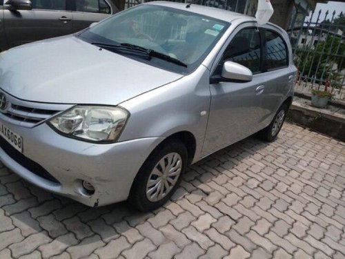 Used 2013 Toyota Etios Liva G MT for sale in New Delhi