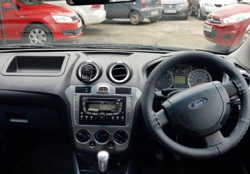 2013 Ford Fiesta Classic 1.6 Duratec CLXI MT for sale in Pune