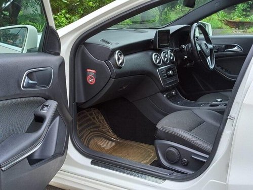 2015 Mercedes Benz A Class AT for sale in Mumbai