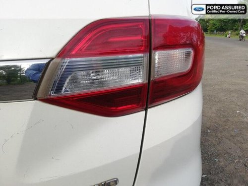 2018 Ford Endeavour 3.2 Titanium AT 4X4 in Aurangabad