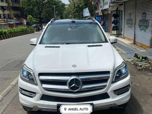 2014 Mercedes Benz GL-Class AT for sale in Mumbai