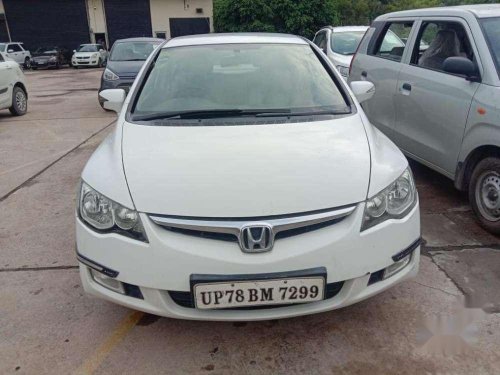 Honda Civic 1.8V Manual, 2008, Petrol MT in Kanpur