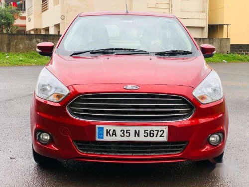 Used 2015 Ford Aspire Trend Plus MT for sale in Nagar