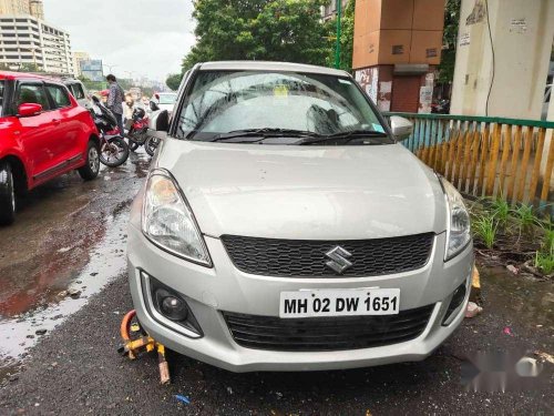 Maruti Suzuki Swift VDI 2015 MT for sale in Thane