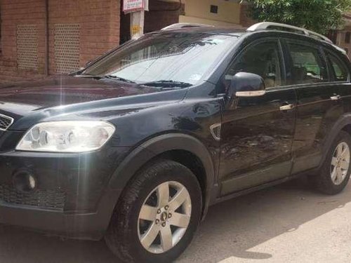 Used 2010 Chevrolet Captiva MT for sale in Jodhpur