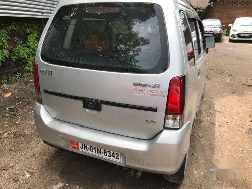 Used 2006 Maruti Suzuki Wagon R LXI MT for sale in Ranchi