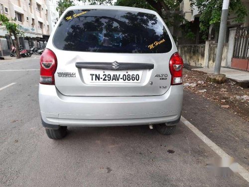 Maruti Suzuki Alto K10 LXI 2012 MT for sale  in Salem