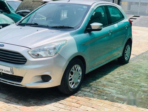 Ford Figo FIGO 1.5D TREND, 2016, Diesel MT for sale in Dhuri