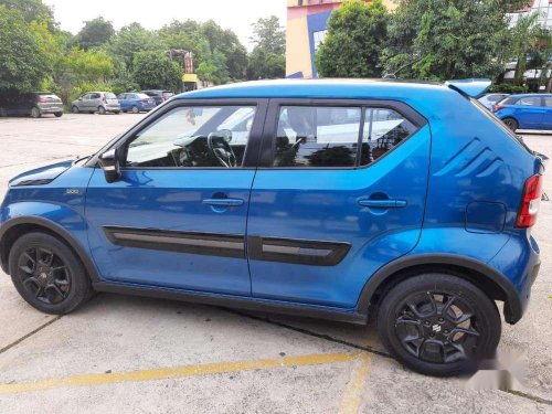 Maruti Suzuki Ignis 1.2 Alpha, 2018, Diesel MT in Kanpur