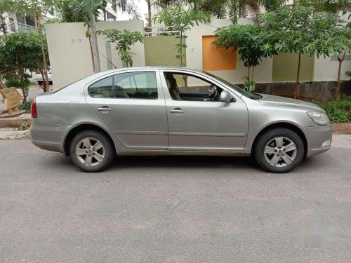 Skoda Laura 2011 MT for sale in Hyderabad